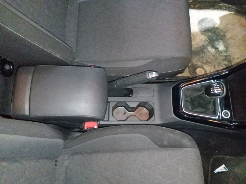 Recambio de consola central para volkswagen t-cross (c11, d31) 1.0 tsi referencia OEM IAM   