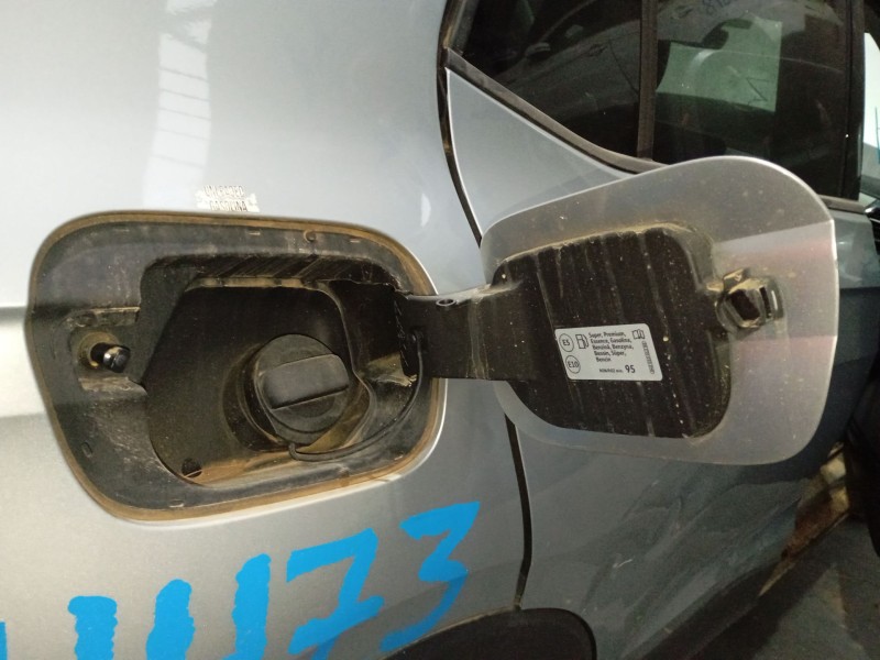 Recambio de tapa exterior combustible para volkswagen t-cross (c11, d31) 1.0 tsi referencia OEM IAM   