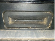 MANETA EXTERIOR PORTON 