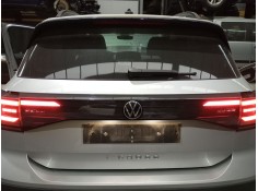 Recambio de porton trasero para volkswagen t-cross (c11, d31) 1.0 tsi referencia OEM IAM   