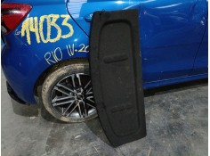 Recambio de bandeja trasera para kia rio iv (yb, sc, fb) 1.2 cvvt referencia OEM IAM   