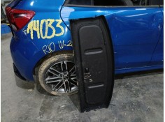 Recambio de bandeja trasera para kia rio iv (yb, sc, fb) 1.2 cvvt referencia OEM IAM    2