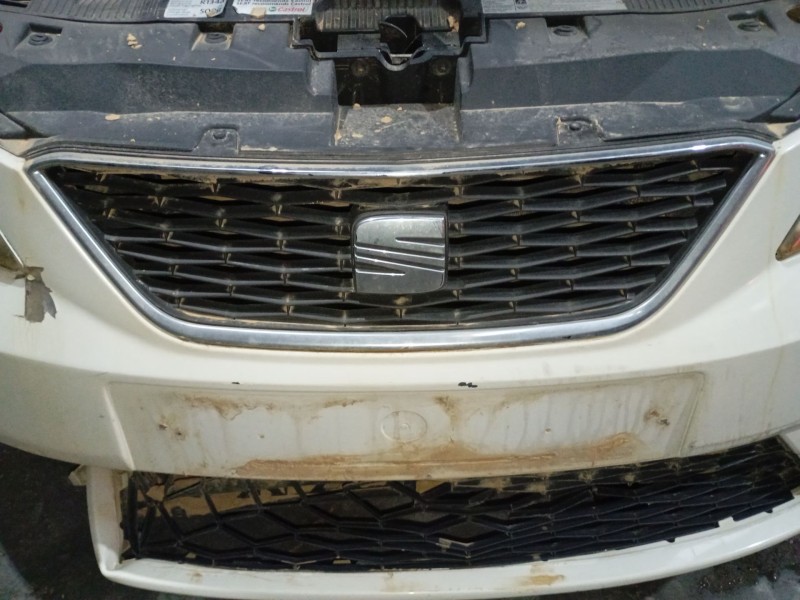 Recambio de rejilla delantera para seat ibiza iv (6j5, 6p1) 1.6 tdi referencia OEM IAM   