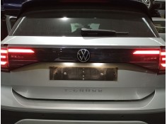 Recambio de piloto trasero central para volkswagen t-cross (c11, d31) 1.0 tsi referencia OEM IAM   