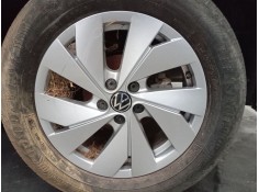 Recambio de llanta sin neumatico para volkswagen t-cross (c11, d31) 1.0 tsi referencia OEM IAM 16´  