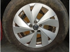 Recambio de llanta sin neumatico para volkswagen t-cross (c11, d31) 1.0 tsi referencia OEM IAM 16´  