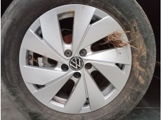 Recambio de llanta sin neumatico para volkswagen t-cross (c11, d31) 1.0 tsi referencia OEM IAM 16´  