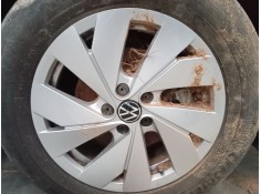 Recambio de llanta sin neumatico para volkswagen t-cross (c11, d31) 1.0 tsi referencia OEM IAM 16´  