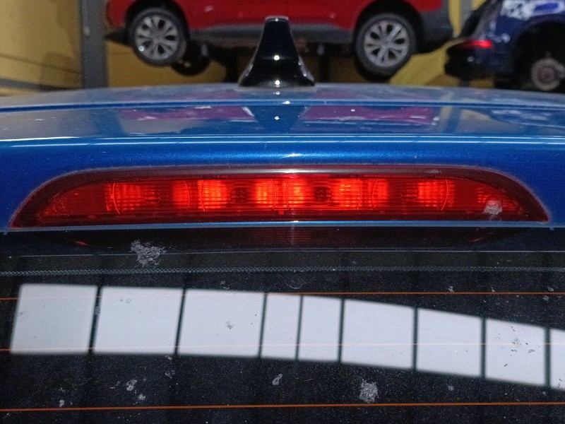 Recambio de luz central de freno para kia rio iv (yb, sc, fb) 1.2 cvvt referencia OEM IAM   