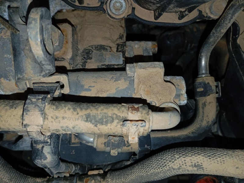 Recambio de alternador para seat ibiza iv (6j5, 6p1) 1.6 tdi referencia OEM IAM   