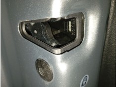 CERRADURA PUERTA TRASERA IZQUIERDA 