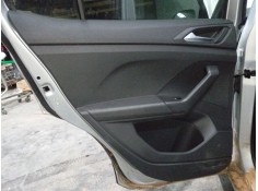 GUARNECIDO PUERTA TRASERA IZQUIERDA 