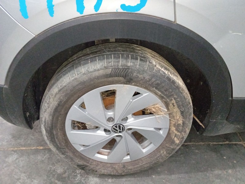 Recambio de aletin trasero derecho para volkswagen t-cross (c11, d31) 1.0 tsi referencia OEM IAM   