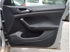 GUARNECIDO PUERTA DELANTERA DERECHA 