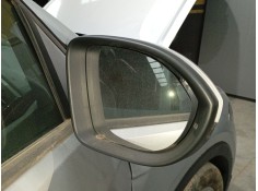 Recambio de retrovisor derecho electrico para volkswagen t-cross (c11, d31) 1.0 tsi referencia OEM IAM   