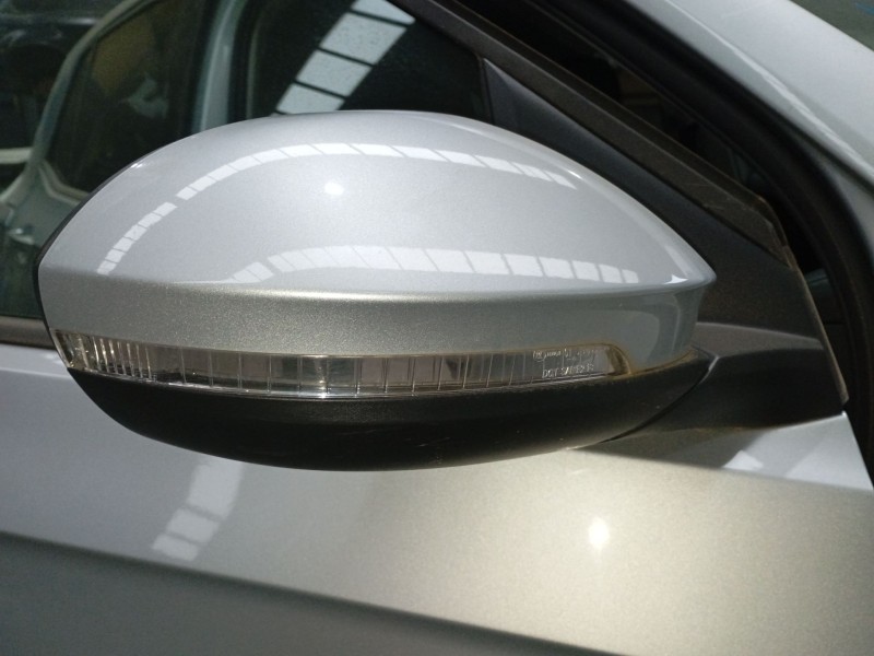 Recambio de retrovisor derecho electrico para volkswagen t-cross (c11, d31) 1.0 tsi referencia OEM IAM   
