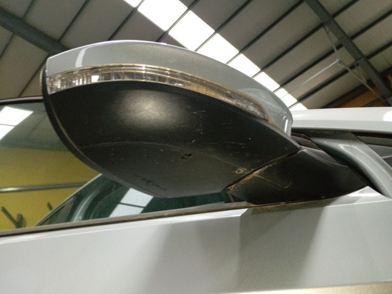 Recambio de retrovisor derecho electrico para volkswagen t-cross (c11, d31) 1.0 tsi referencia OEM IAM   