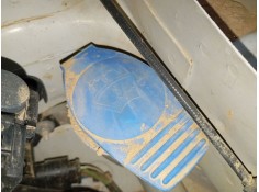 Recambio de deposito limpia para seat ibiza iv (6j5, 6p1) 1.6 tdi referencia OEM IAM   