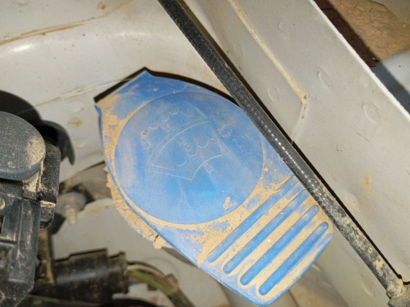 Recambio de deposito limpia para seat ibiza iv (6j5, 6p1) 1.6 tdi referencia OEM IAM   