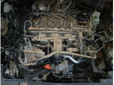 Recambio de motor completo para seat ibiza iv (6j5, 6p1) 1.6 tdi referencia OEM IAM   