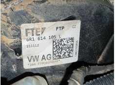 Recambio de servofreno para seat ibiza iv (6j5, 6p1) 1.6 tdi referencia OEM IAM    2