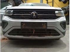 Recambio de paragolpes delantero para volkswagen t-cross (c11, d31) 1.0 tsi referencia OEM IAM   