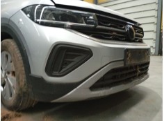 Recambio de paragolpes delantero para volkswagen t-cross (c11, d31) 1.0 tsi referencia OEM IAM    2