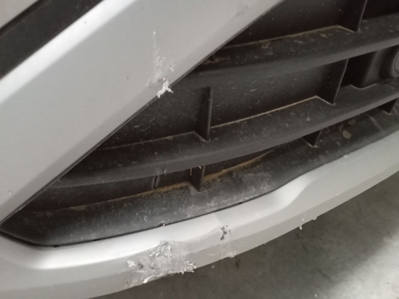 Recambio de paragolpes delantero para volkswagen t-cross (c11, d31) 1.0 tsi referencia OEM IAM   