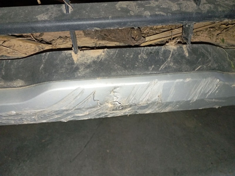 Recambio de paragolpes delantero para volkswagen t-cross (c11, d31) 1.0 tsi referencia OEM IAM   