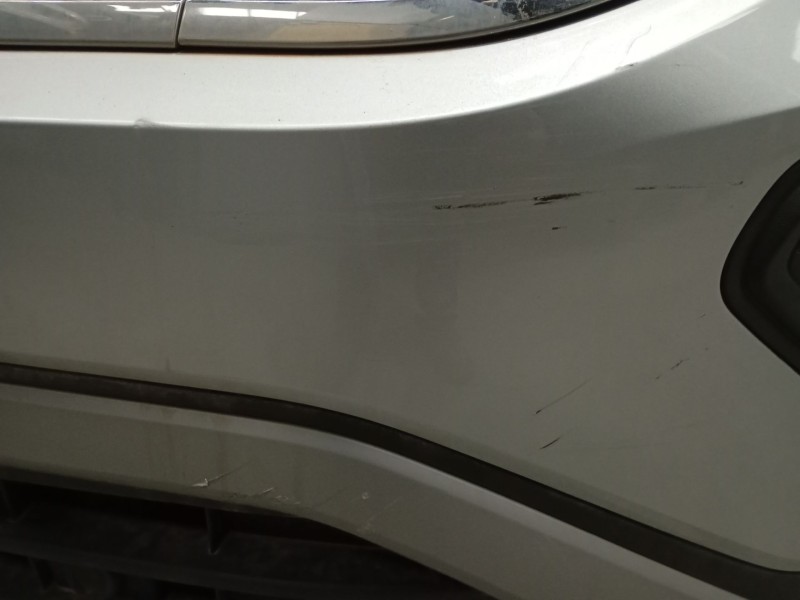 Recambio de paragolpes delantero para volkswagen t-cross (c11, d31) 1.0 tsi referencia OEM IAM   