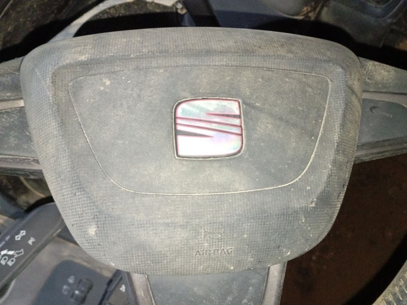 Recambio de airbag delantero izquierdo para seat ibiza iv (6j5, 6p1) 1.6 tdi referencia OEM IAM   