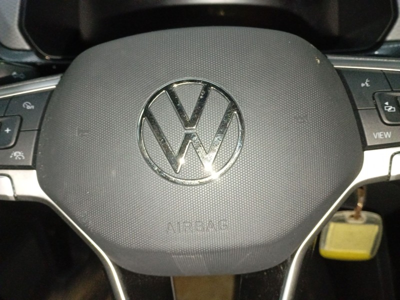 Recambio de kit airbag para volkswagen t-cross (c11, d31) 1.0 tsi referencia OEM IAM   