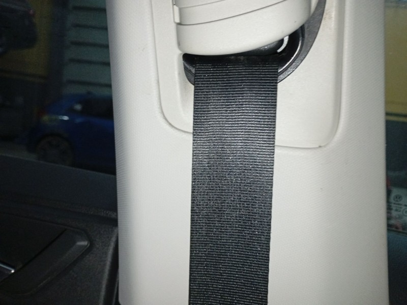 Recambio de kit airbag para volkswagen t-cross (c11, d31) 1.0 tsi referencia OEM IAM   