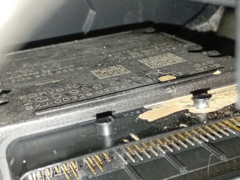 Recambio de kit airbag para volkswagen t-cross (c11, d31) 1.0 tsi referencia OEM IAM   