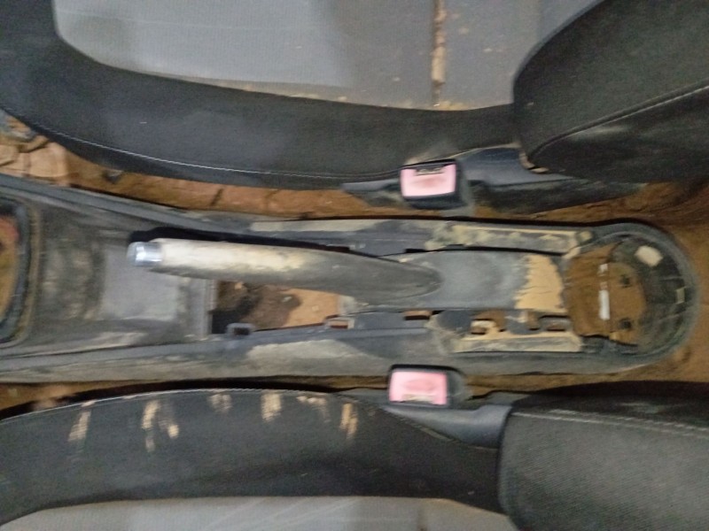 Recambio de consola central para seat ibiza iv (6j5, 6p1) 1.6 tdi referencia OEM IAM   