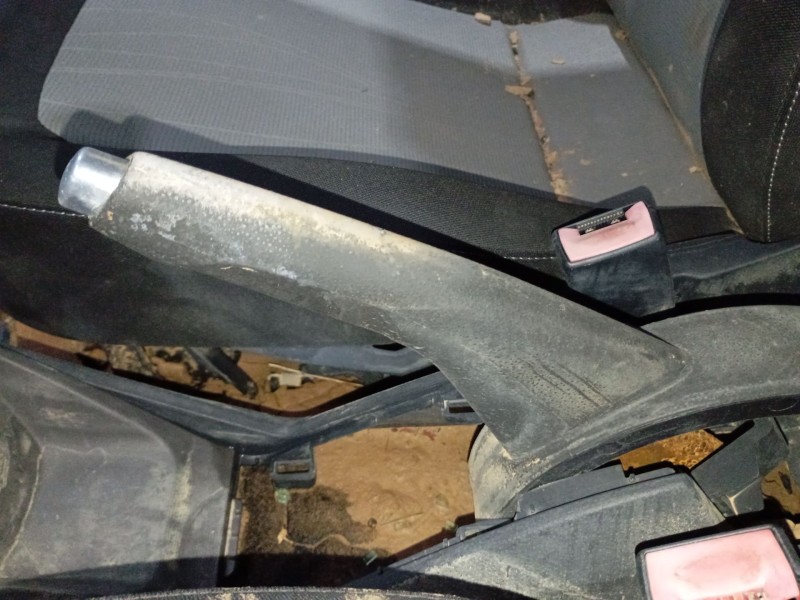 Recambio de palanca freno de mano para seat ibiza iv (6j5, 6p1) 1.6 tdi referencia OEM IAM   