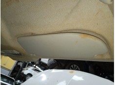 Recambio de parasol derecho para seat ibiza iv (6j5, 6p1) 1.6 tdi referencia OEM IAM   