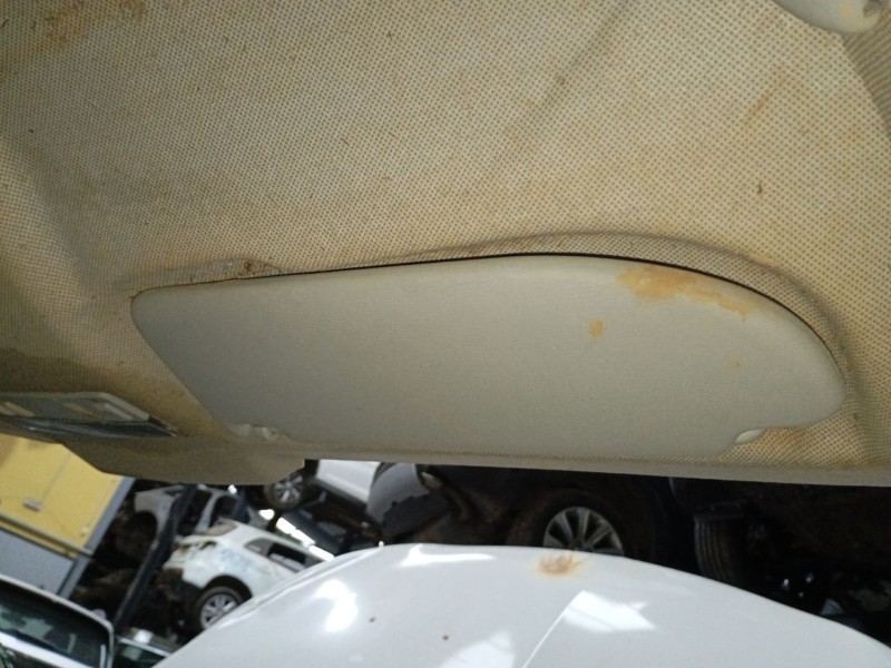 Recambio de parasol derecho para seat ibiza iv (6j5, 6p1) 1.6 tdi referencia OEM IAM   