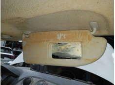 Recambio de parasol derecho para seat ibiza iv (6j5, 6p1) 1.6 tdi referencia OEM IAM    2