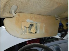 Recambio de parasol izquierdo para seat ibiza iv (6j5, 6p1) 1.6 tdi referencia OEM IAM    2