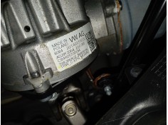 Recambio de columna direccion para volkswagen t-cross (c11, d31) 1.0 tsi referencia OEM IAM 2Q1423510DJ  