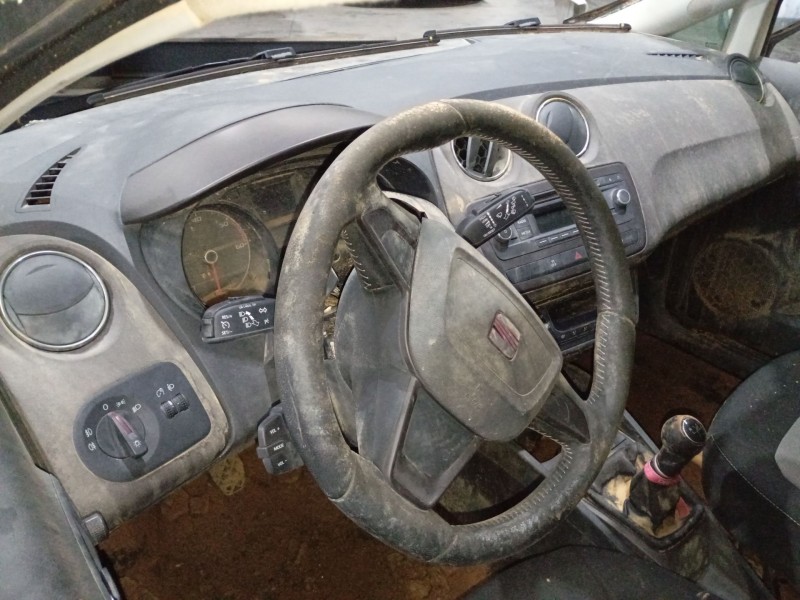 Recambio de salpicadero para seat ibiza iv (6j5, 6p1) 1.6 tdi referencia OEM IAM   