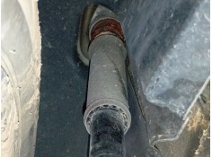 AMORTIGUADOR TRASERO IZQUIERDO 