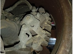 Recambio de pinza freno trasera derecha para seat ibiza iv (6j5, 6p1) 1.6 tdi referencia OEM IAM   