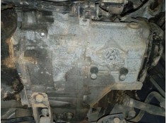 Recambio de caja cambios para seat ibiza iv (6j5, 6p1) 1.6 tdi referencia OEM IAM   