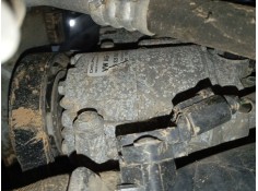 Recambio de compresor aire acondicionado para seat ibiza iv (6j5, 6p1) 1.6 tdi referencia OEM IAM   