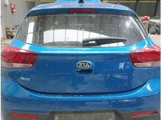 Recambio de porton trasero para kia rio iv (yb, sc, fb) 1.2 cvvt referencia OEM IAM   