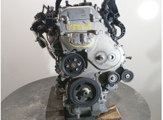 Recambio de motor completo para kia cee´d (jd) 1.4 crdi 90 referencia OEM IAM D4FC   2