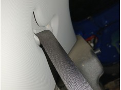 Recambio de cinturon seguridad trasero derecho para kia rio iv (yb, sc, fb) 1.2 cvvt referencia OEM IAM   