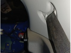 Recambio de cinturon seguridad trasero izquierdo para kia rio iv (yb, sc, fb) 1.2 cvvt referencia OEM IAM   